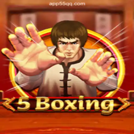 Exploring the World of 5Boxing: A Revolutionary Online Gaming Experience