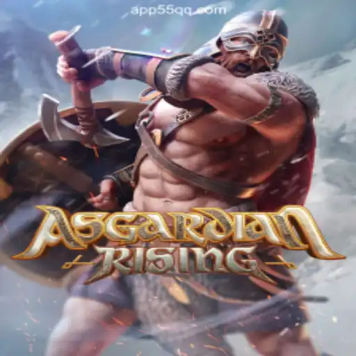 AsgardianRising: A Gaming Epic in the World of Online Casinos