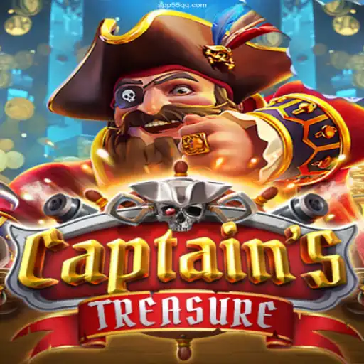 Discovering the Adventure of CaptainssTreasure: A Certified Casino Game