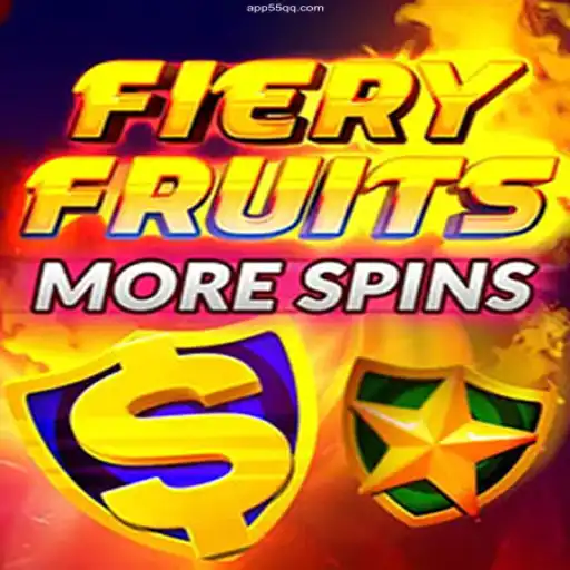 Exploring FieryFruitsMoreSpins: A Thrilling Gaming Experience at 55QQ.COM