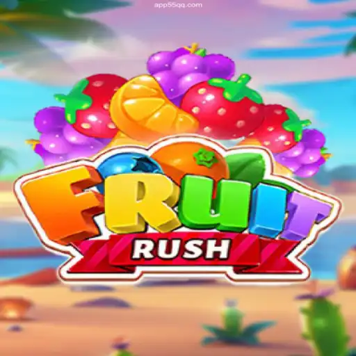 Explore the World of FruitRush and Discover 55QQ.Com Online Casino Opportunities