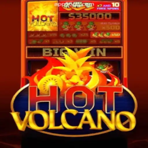 HotVolcano: An Eruptive Adventure in the World of Online Gaming