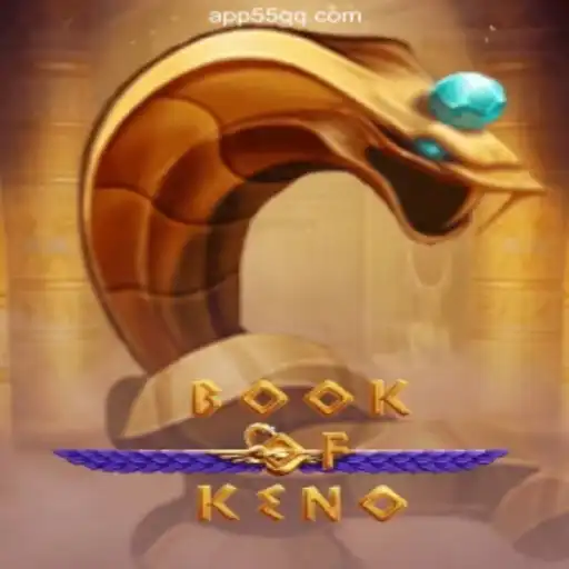 Exploring BookOfKeno: A New Era in Online Gaming