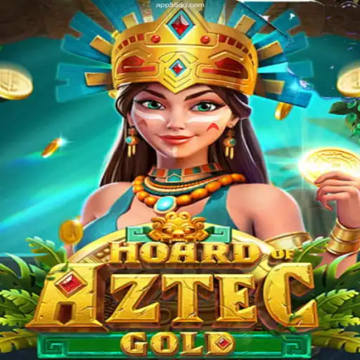 Uncover the Treasures of 'HoardofAztecgold' at 55QQ.COM Cassino
