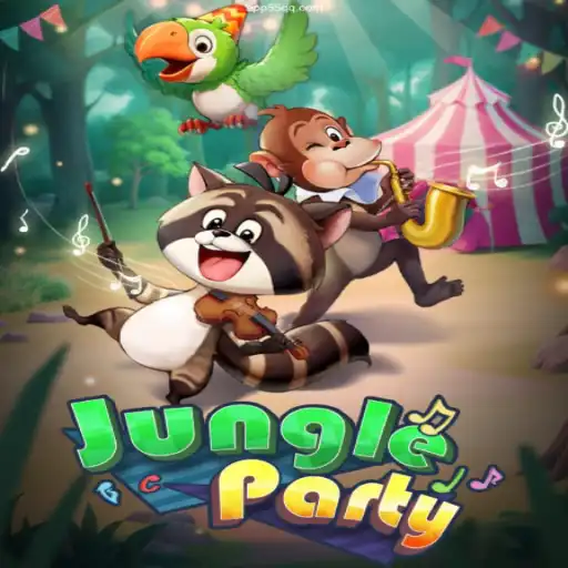 Exploring the Excitement of JungleParty: A Licensed Online Casino Game