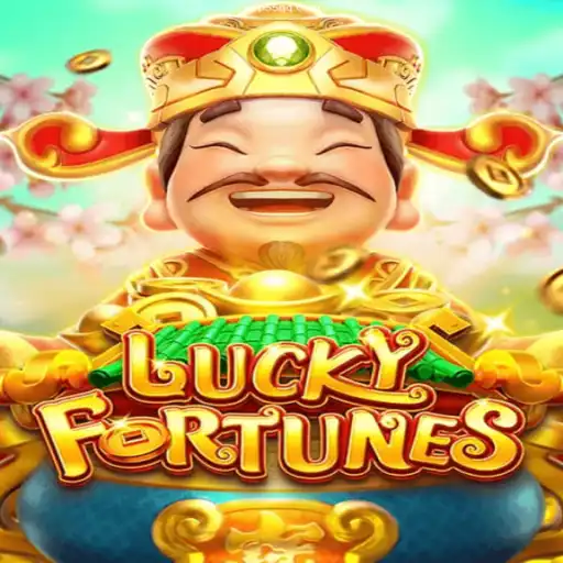 Exploring the Exciting World of LUCKYFORTUNES: An In-Depth Guide