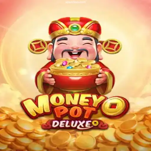 Exploring MoneyPotDELUXE: A Thrilling Online Casino Experience with 55QQ.COM