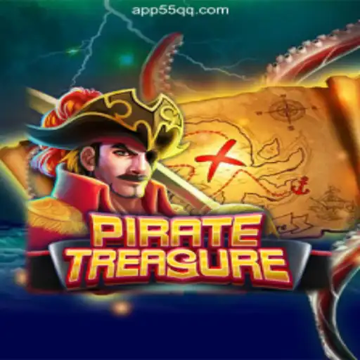 Discover the Exciting World of PirateTreasure at 55QQ.COM