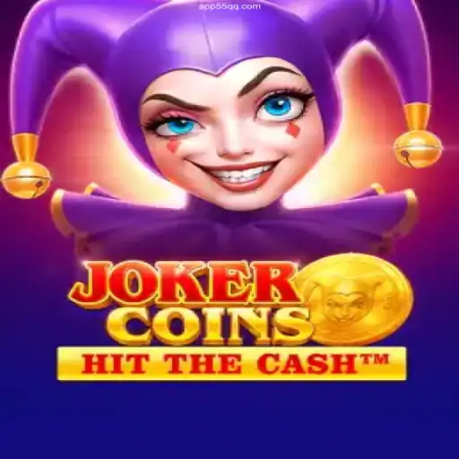 Exploring the Thrills of JokerCoins: A New Era in Online Gaming