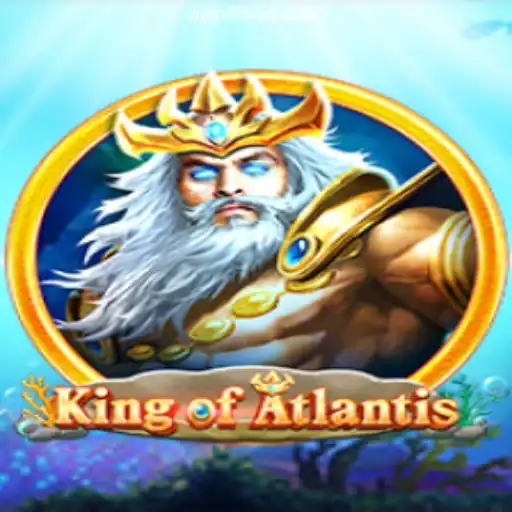 Discover the Enchanting World of KingofAtlantis at 55QQ.COM: A Premier Online Gaming Experience
