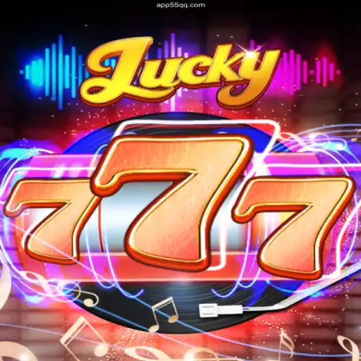 Discover the Thrill of Lucky777 at 55QQ.COM