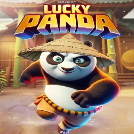 Exploring LuckyPanda: The Exciting World of 55QQ.COM's Licensed Online Casino Game