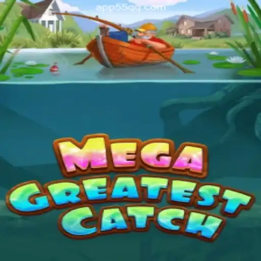 Explore MegaGreatestCatch and the Exciting World of 55QQ.COM Online Casino