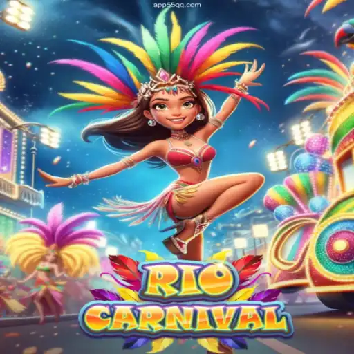 Explore the Exciting World of RioCarnival at 55QQ.COM