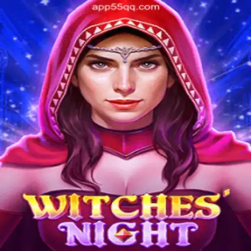 WitchesNight: Explore the Enchanting World of Magic and Mystery